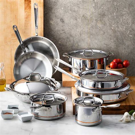 Made In Vs All Clad Which Cookware Is Better Houseresults