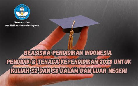 Beasiswa S Luar Negeri Untuk Pns Contoh Surat Resmi