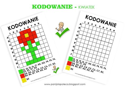 Świetlica Szkolna Sudoku obrazkowe kodowanie kosmiczne zajęcia