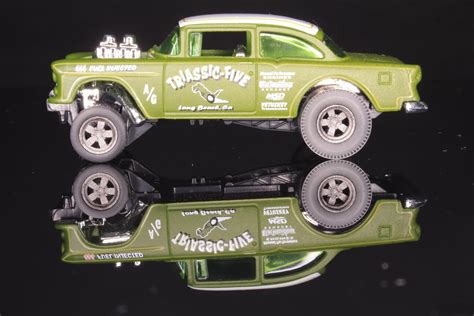 75mm American Racing Vn420 Classic 200s タイプ タイヤセット 3dプリント 164 未塗装 W75