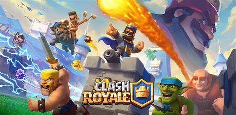 Download Clash Royale 60256008 Android APK File