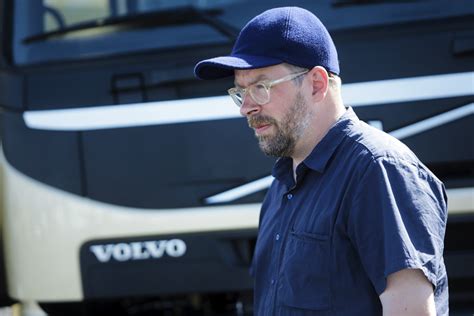 director andreas nilsson making  epic stunt   big challenge