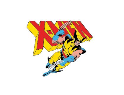 Wolverine Vector at Vectorified.com | Collection of Wolverine Vector ...