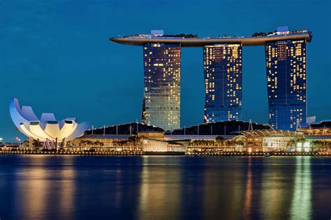 200 Singapore Backgrounds Wallpapers