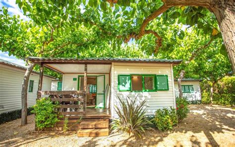 Camping Bungalow Lleida Descubre La Belleza De La Naturaleza En Un