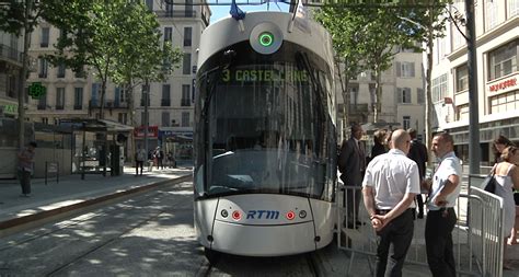 Extension Du Tramway Vers Les Catalans Les Tudes De Faisabilit