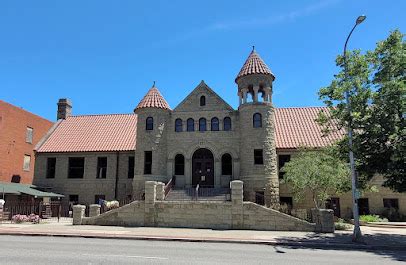 Find The Complete List of the 3 Best museums in Billings Montana - Old World Gods