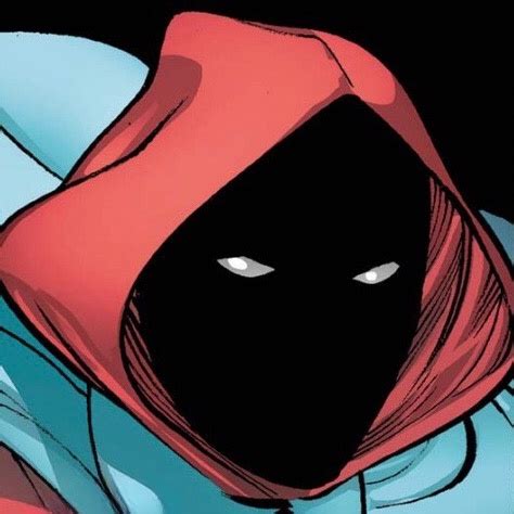 Jerry Carstairs as Dark Avenger (Earth-616) - Marvel Comics