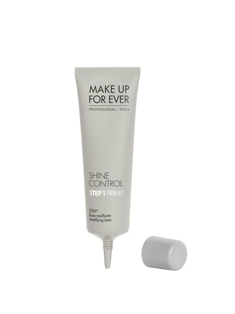 Step 1 Primer Shine Control Mattifying Base Make Up For Ever