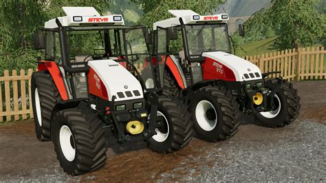 Ls22 Mods Steyr Case 900er Series Farming Simulator 22 Images And