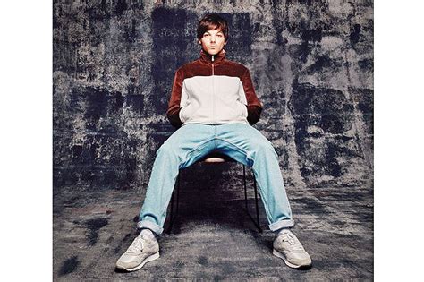 Louis Tomlinsons “walls” Album Analysis And Ranking By Louis Tomlinson Articles Medium