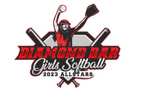 Do Design An Wonderful Sports Girls Softball Logo For Sports By Estell