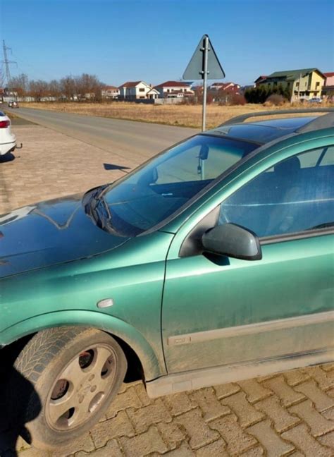 Vând Opel Astra Combi Timisoara OLX ro