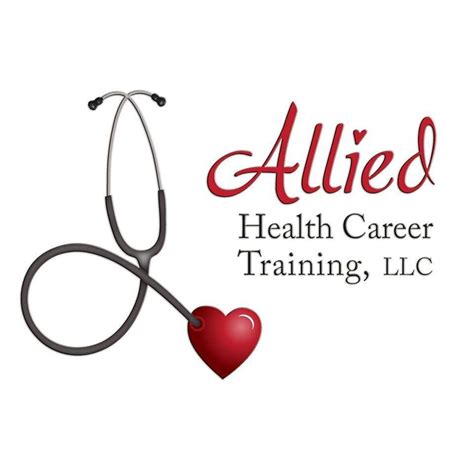 Allied Health Career Training Llc
