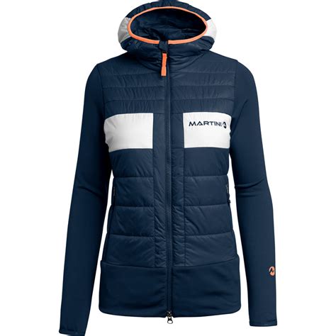 Martini Sportswear Damen Cimetta Jacke Kaufen Bergzeit