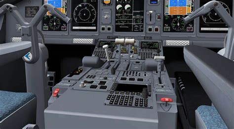 On+Approach+-+Embraer+E175+by+X-Crafts - Airliners Reviews - X-Plane ...