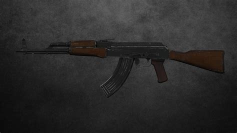 Counter Strike 2 AK 47 Counter Strike 1 6 Mods