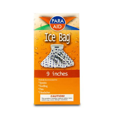 Ice Bag 9 Amesco Drug Online