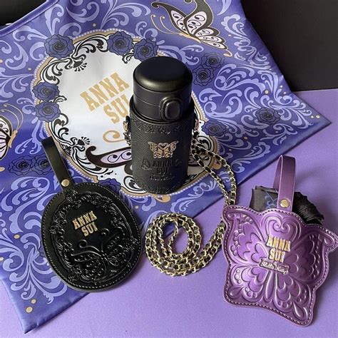 7 Eleven推出《anna Sui︱hello Kitty新風格時尚集點送》活動 2022元旦限時三天門市快閃購 Zeek玩家誌