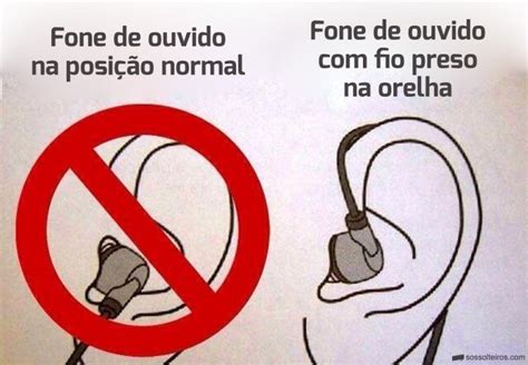 A Melhor Forma De Usar Fone De Ouvido