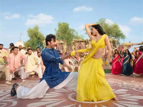 Ranbir Kapoor And Shraddha Kapoor Engage In Playful Banter In New Song