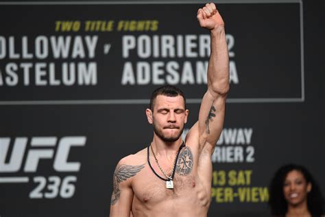 UFC Vegas 20 Preview Nikita Krylov Magomed Ankalaev