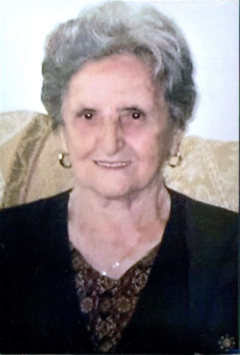 Obituary Of Italina Costa Weigand Brothers Inc Funeral Home