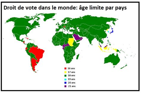 Politbox A Sond Les Suisses Sur Le Droit De Vote Ans Rts Ch