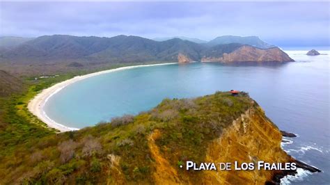 Puerto L Pez Un Mundo De Experiencias Manab Ecuador Youtube