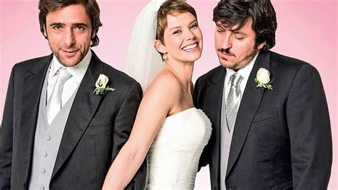 A Fairy Tale Wedding Un Matrimonio Da Favola Italian Trailer