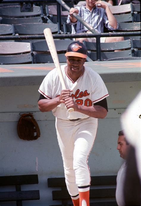 Baltimore Orioles On X Frank Robinson The 1966 AL MVP Triple Crown