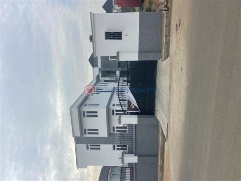 For Sale Bedroom Block Of Flats Kubwa At Fo Gra Kubwa Abuja Phase