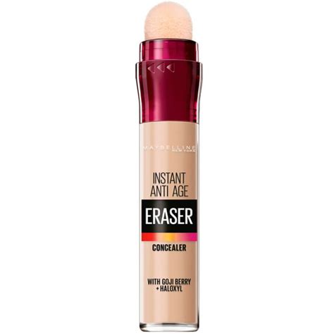 Maybelline Instant Anti Age Eraser Eye Perfect & Cover Concealer