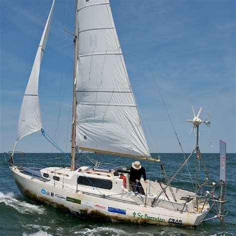 Muck Rack Single Handed Sailing Podcast Contact Information