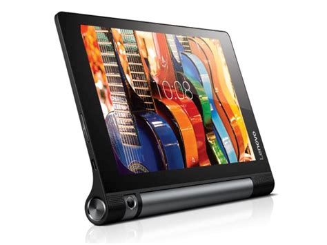 Lenovo Announces New Yoga Tab With Inch And Inch Hd Display At Ifa