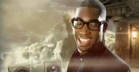 JLS’ Eyes Wide Shut feat. Tinie Tempah by Syndrome | Videos | Promonews