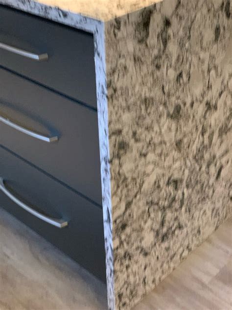 Backsplash Options For Cambria Huntley