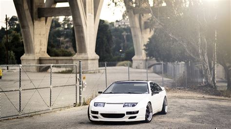 Nissan 300Zx Wallpaper 64 Pictures WallpaperSet