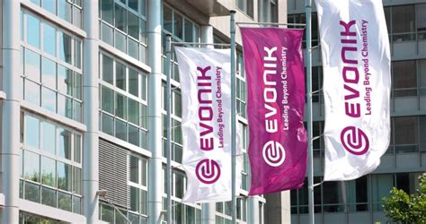 Leading Beyond Chemistry Evonik Industries