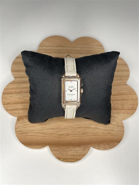 Coach Watch