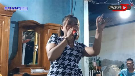 Pecah Seribu Voc Alle Organ Dangdut Ariska Nada Dawuan Bakan Bogor