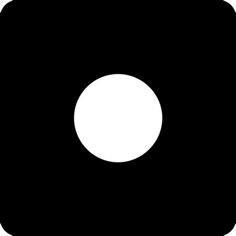 Dot Solid Icon By Friconix Fi Snsuxl Dot Solid Normalsolidcircle