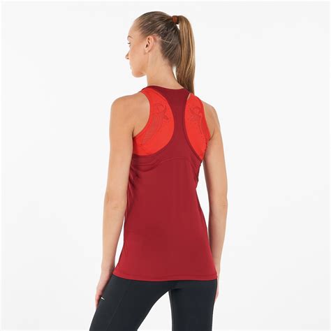 Buy Nike Womens Pro All Over Mesh Tank Top In Dubai Uae Sss