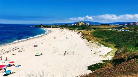 Viaje a Galicia en familia numerosa Rías Altas y Bajas másdecuatro