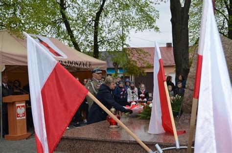 Tak Zaplanowano Uroczyste Obchody Rocznicy Uchwalenia Konstytucji