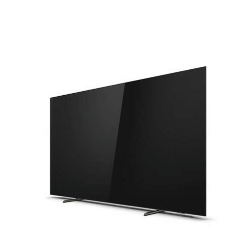 Philips Oled Smart Tv Oled Ultra Hd K Interdiscount