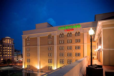 Courtyard by Marriott Norfolk Downtown - Norfolk, VA | www.marriott.com ...