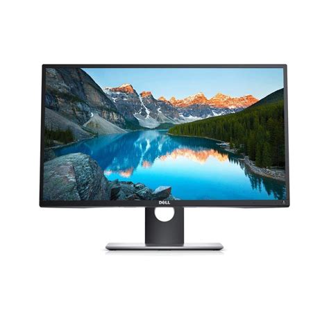 Monitor 23 Dell P2317h Full Hd Displayport Hdmi Vga Concórdia Informática Sua Loja De