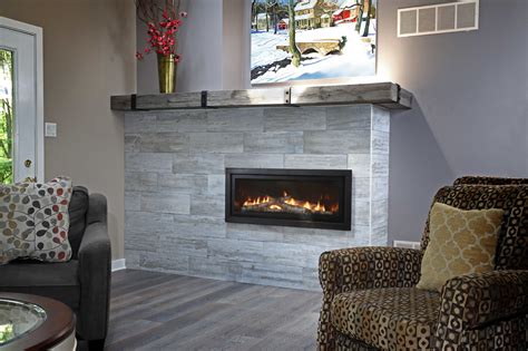 Gas Fireplaces Bellevue Fireplace Shop