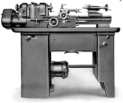 Schaublin Vm N Vm Anglo Swiss Tools